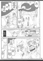 Touhou Shoujo Saiin ~Mahou Shoujohen~: Marisa [Touhou Project] Thumbnail Page 22