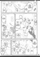 Touhou Shoujo Saiin ~Mahou Shoujohen~: Marisa [Touhou Project] Thumbnail Page 26