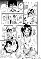 Ore No Makoto No Ohime-Sama / 俺の真のお姫様 [Otsumami] [The Idolmaster] Thumbnail Page 05