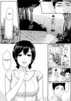 Following Up On Our First Time [Yoshiura Kazuya] [Original] Thumbnail Page 02