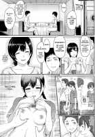 Following Up On Our First Time [Yoshiura Kazuya] [Original] Thumbnail Page 03