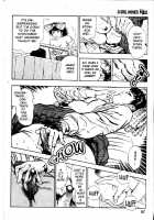 La Blue Girl Ch.2 / ラ・ブルー・ガール 章2 [Maeda Toshio] [La Blue Girl] Thumbnail Page 11