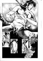 La Blue Girl Ch.2 / ラ・ブルー・ガール 章2 [Maeda Toshio] [La Blue Girl] Thumbnail Page 24