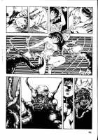 La Blue Girl Ch.2 / ラ・ブルー・ガール 章2 [Maeda Toshio] [La Blue Girl] Thumbnail Page 25
