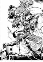 La Blue Girl Ch.2 / ラ・ブルー・ガール 章2 [Maeda Toshio] [La Blue Girl] Thumbnail Page 26