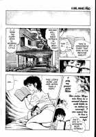 La Blue Girl Ch.2 / ラ・ブルー・ガール 章2 [Maeda Toshio] [La Blue Girl] Thumbnail Page 03