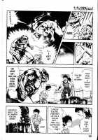 La Blue Girl Ch.2 / ラ・ブルー・ガール 章2 [Maeda Toshio] [La Blue Girl] Thumbnail Page 47