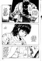 La Blue Girl Ch.2 / ラ・ブルー・ガール 章2 [Maeda Toshio] [La Blue Girl] Thumbnail Page 04