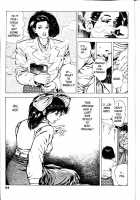 La Blue Girl Ch.2 / ラ・ブルー・ガール 章2 [Maeda Toshio] [La Blue Girl] Thumbnail Page 08