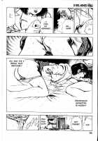 La Blue Girl Ch.2 / ラ・ブルー・ガール 章2 [Maeda Toshio] [La Blue Girl] Thumbnail Page 09