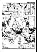 La Blue Girl Ch.1 / ラ・ブルー・ガール 章1 [Maeda Toshio] [La Blue Girl] Thumbnail Page 11