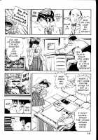 La Blue Girl Ch.1 / ラ・ブルー・ガール 章1 [Maeda Toshio] [La Blue Girl] Thumbnail Page 15