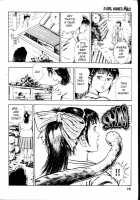 La Blue Girl Ch.1 / ラ・ブルー・ガール 章1 [Maeda Toshio] [La Blue Girl] Thumbnail Page 17