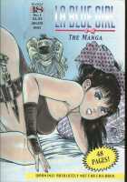 La Blue Girl Ch.1 / ラ・ブルー・ガール 章1 [Maeda Toshio] [La Blue Girl] Thumbnail Page 01