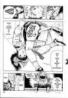 La Blue Girl Ch.1 / ラ・ブルー・ガール 章1 [Maeda Toshio] [La Blue Girl] Thumbnail Page 22