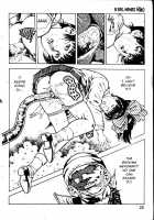 La Blue Girl Ch.1 / ラ・ブルー・ガール 章1 [Maeda Toshio] [La Blue Girl] Thumbnail Page 23