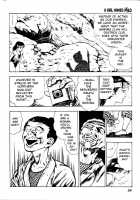 La Blue Girl Ch.1 / ラ・ブルー・ガール 章1 [Maeda Toshio] [La Blue Girl] Thumbnail Page 35
