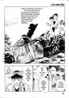 La Blue Girl Ch.1 / ラ・ブルー・ガール 章1 [Maeda Toshio] [La Blue Girl] Thumbnail Page 37