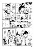 La Blue Girl Ch.1 / ラ・ブルー・ガール 章1 [Maeda Toshio] [La Blue Girl] Thumbnail Page 39