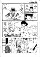 La Blue Girl Ch.1 / ラ・ブルー・ガール 章1 [Maeda Toshio] [La Blue Girl] Thumbnail Page 47