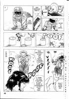 La Blue Girl Ch.1 / ラ・ブルー・ガール 章1 [Maeda Toshio] [La Blue Girl] Thumbnail Page 48