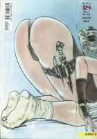 La Blue Girl Ch.1 / ラ・ブルー・ガール 章1 [Maeda Toshio] [La Blue Girl] Thumbnail Page 49