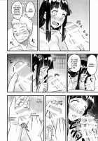 Warm Whirlpool / あったかうずまき [774] [Naruto] Thumbnail Page 21