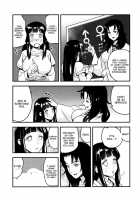 Warm Whirlpool / あったかうずまき [774] [Naruto] Thumbnail Page 04