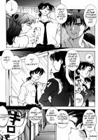 Isolation [Neon Genesis Evangelion] Thumbnail Page 10