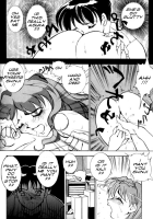 Isolation [Neon Genesis Evangelion] Thumbnail Page 13