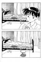 Isolation [Neon Genesis Evangelion] Thumbnail Page 02