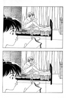 Isolation [Neon Genesis Evangelion] Thumbnail Page 03