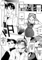 Isolation [Neon Genesis Evangelion] Thumbnail Page 05