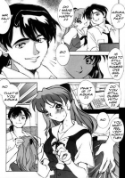 Isolation [Neon Genesis Evangelion] Thumbnail Page 06