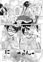 Cast Aoi / きゃすとあおい [Sanagi Torajirou] [Original] Thumbnail Page 115