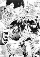 Cast Aoi / きゃすとあおい [Sanagi Torajirou] [Original] Thumbnail Page 141