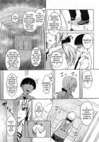 Cast Aoi / きゃすとあおい [Sanagi Torajirou] [Original] Thumbnail Page 153