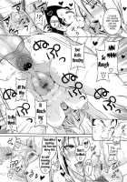 Cast Aoi / きゃすとあおい [Sanagi Torajirou] [Original] Thumbnail Page 18