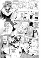 Cast Aoi / きゃすとあおい [Sanagi Torajirou] [Original] Thumbnail Page 23