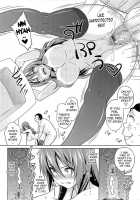 Cast Aoi / きゃすとあおい [Sanagi Torajirou] [Original] Thumbnail Page 36