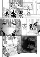 Cast Aoi / きゃすとあおい [Sanagi Torajirou] [Original] Thumbnail Page 42