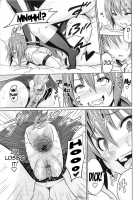 Cast Aoi / きゃすとあおい [Sanagi Torajirou] [Original] Thumbnail Page 53