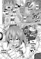 Cast Aoi / きゃすとあおい [Sanagi Torajirou] [Original] Thumbnail Page 54