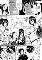 Cast Aoi / きゃすとあおい [Sanagi Torajirou] [Original] Thumbnail Page 69