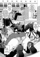 Cast Aoi / きゃすとあおい [Sanagi Torajirou] [Original] Thumbnail Page 78