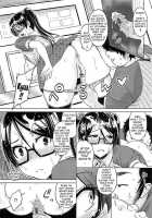 Cast Aoi / きゃすとあおい [Sanagi Torajirou] [Original] Thumbnail Page 87