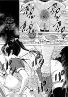 Cast Aoi / きゃすとあおい [Sanagi Torajirou] [Original] Thumbnail Page 90