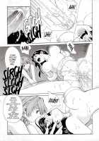 Sex Warrior Isane Extreme 2 [Okawari] [Original] Thumbnail Page 17