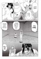 Sex Warrior Isane Extreme 2 [Okawari] [Original] Thumbnail Page 19