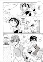 Sex Warrior Isane Extreme 2 [Okawari] [Original] Thumbnail Page 20